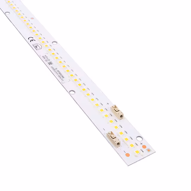 SL-B8T3N80LAWW Samsung Semiconductor, Inc.  Éclairage LED - Modules de moteurs COB Bandes